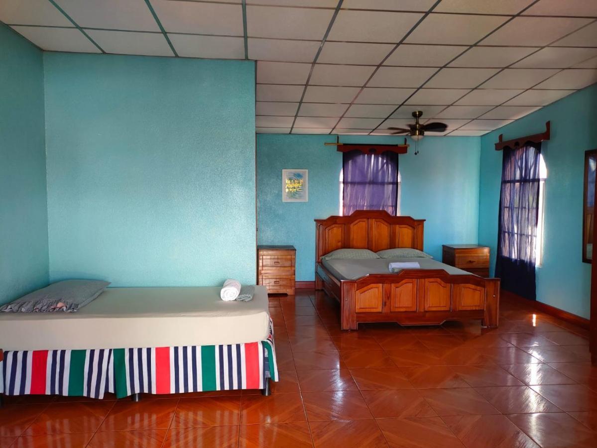 Casa Robles - Room Close To Airport #2 Managua Eksteriør bilde