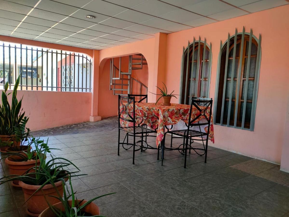 Casa Robles - Room Close To Airport #2 Managua Eksteriør bilde